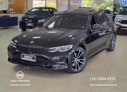 BMW 320I 2.0 16V 4P SPORT GP TURBO AUTOMTICO