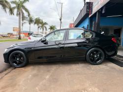 BMW 320I 2.0 16V 4P ACTIVE TURBO AUTOMTICO