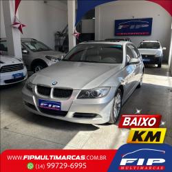 BMW 320I 2.0 16V 4P AUTOMTICO