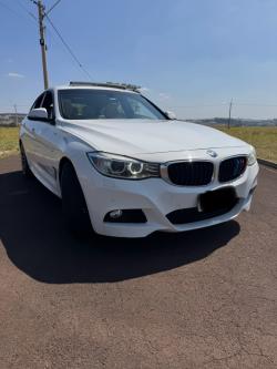 BMW 328I 2.0 16V 4P 4P GT M SPORT AUTOMTICO
