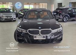 BMW 330I 2.0 16V 4P M SPORT TURBO AUTOMTICO