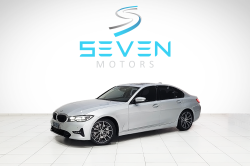 BMW 330I 2.0 16V 4P TURBO GASOLINA SPORT AUTOMTICO