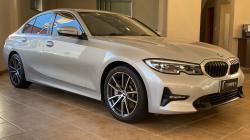 BMW 330I 2.0 16V 4P TURBO GASOLINA SPORT AUTOMTICO