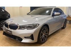 BMW 330I 2.0 16V 4P M SPORT TURBO AUTOMTICO