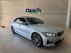 BMW 330I 2.0 16V 4P TURBO GASOLINA SPORT AUTOMTICO