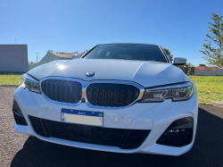 BMW 330I 3.0 24V 4P MOTORSPORT AUTOMTICO