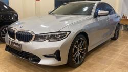 BMW 330I 3.0 24V 4P SPORT AUTOMTICO