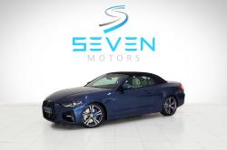 BMW 420I 2.0 16V GP CABRIO AUTOMTICO