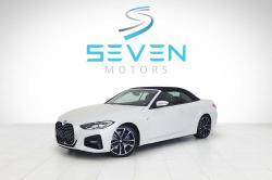 BMW 430I 2.0 16V CABRIO SPORT AUTOMTICO