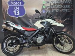 BMW F 650 GS 