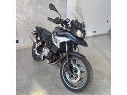 BMW F 750 GS 