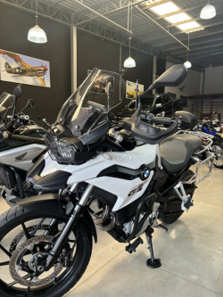 BMW F 750 GS PREMIUM