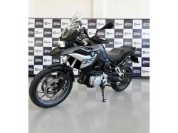 BMW F 750 GS PREMIUM