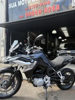 BMW F 750 GS PREMIUM