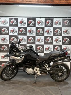 BMW F 750 GS PREMIUM