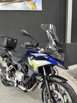 BMW F 750 GS PREMIUM