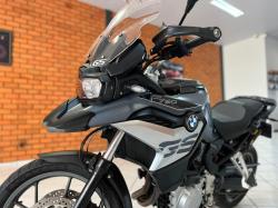 BMW F 750 GS SPORT