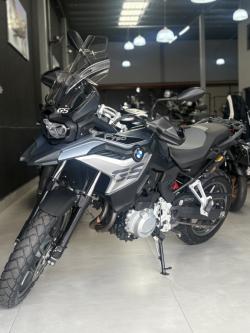 BMW F 750 GS SPORT