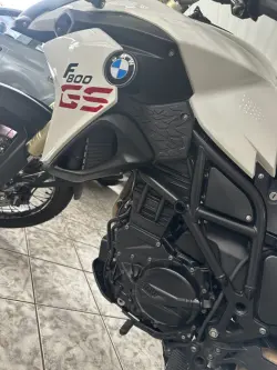 BMW F 800 GS ABS