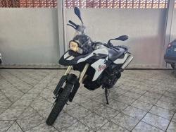 BMW F 800 GS ABS