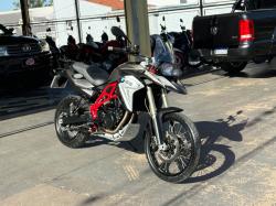 BMW F 800 GS ABS