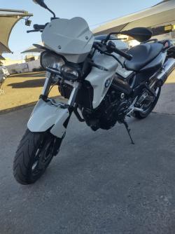 BMW F 800 R 