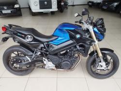 BMW F 800 R 