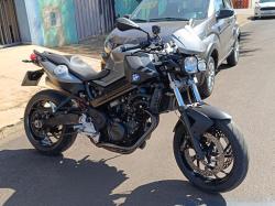 BMW F 800 R 
