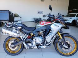 BMW F 850 GS ADVENTURE PREMIUM