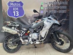 BMW F 850 GS ADVENTURE PREMIUM