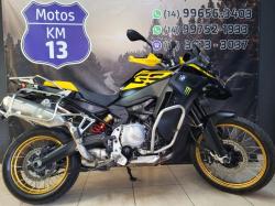 BMW F 850 GS ADVENTURE PREMIUM