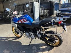 BMW F 850 GS ADVENTURE PREMIUM
