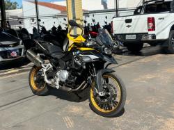 BMW F 850 GS ADVENTURE