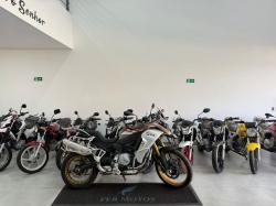 BMW F 850 GS ADVENTURE PREMIUM