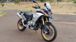 BMW F 850 GS ADVENTURE