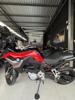 BMW F 850 GS PREMIUM PLUS