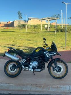 BMW F 850 GS PREMIUM
