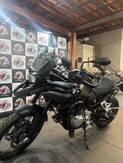BMW F 850 GS PREMIUM PLUS