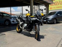 BMW F 850 GS SPORT