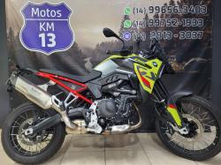 BMW F 900 GS PLUS