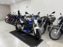 BMW F 900 R SPORT PLUS