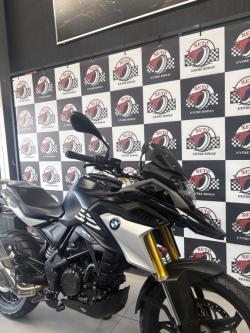 BMW G 310 GS 
