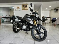 BMW G 310 GS 
