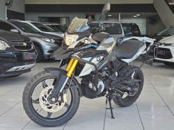 BMW G 310 GS 
