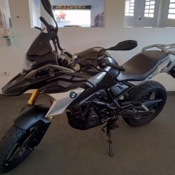 BMW G 310 GS 