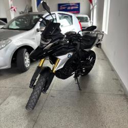 BMW G 310 GS 