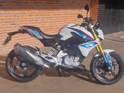 BMW G 310 R 