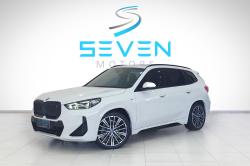 BMW IX1 ELTRICO 4P XDRIVE30 M SPORT