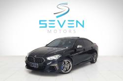 BMW M 235I 2.0 16V 4P GRAN COUPE XDRIVE TWINTURBO AUTOMTICO