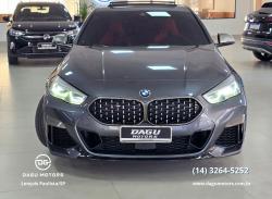 BMW M 235I 2.0 16V 4P GRAN COUPE XDRIVE TWINTURBO AUTOMTICO